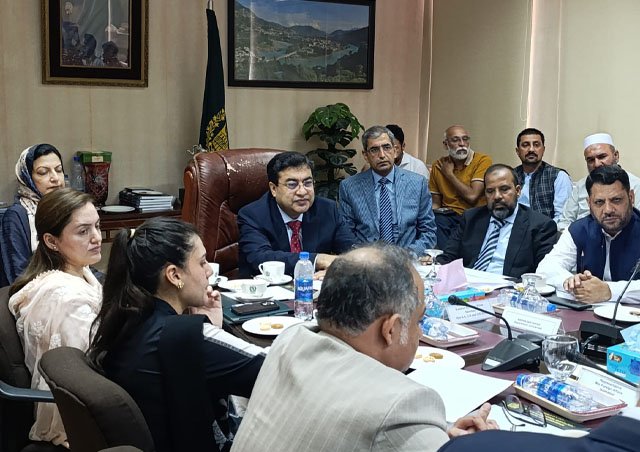 یومِ استحصالِ کشمیر: 5 اگست کی قومی تقریبات کی تیاریاں تیز، مؤثر حکمتِ عملی پر زور