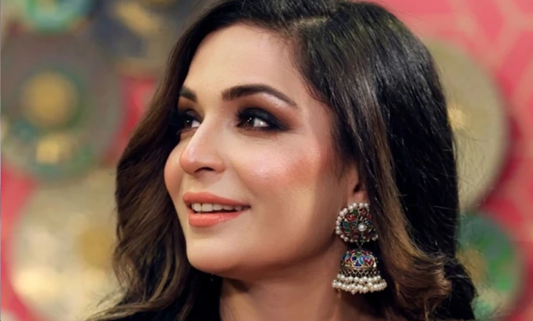 سرکاری فلم میں کام کروں تو 50 لاکھ معاوضہ ملنا چاہیے، نہ ملے تو سنیما گھر دے دیں: میرا