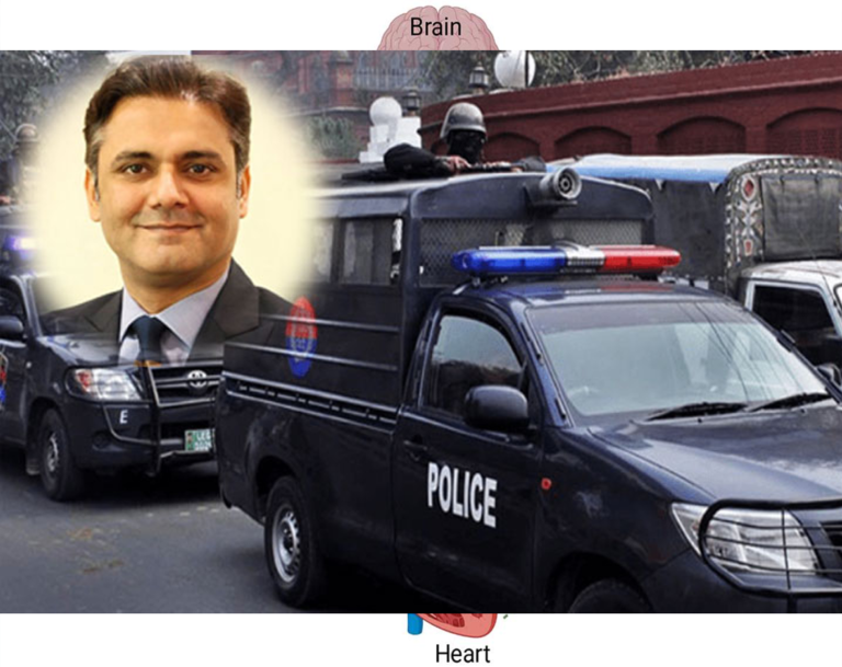 اٹارنی جنرل منصور اعوان کے گھر پر مبینہ غلط چھاپہ، ایس ایچ او سمیت 11 پولیس اہلکاروں کے خلاف مقدمہ درج