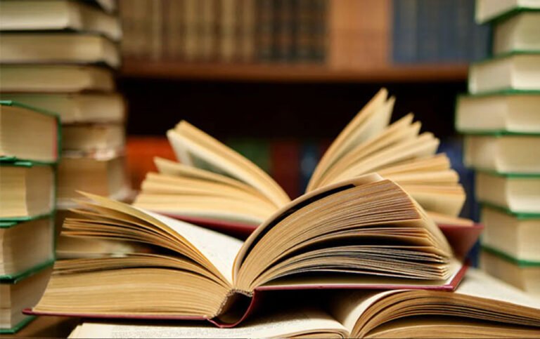 مُطالعہ: عِلم، شعُور اور کامیابی کی کُنجی