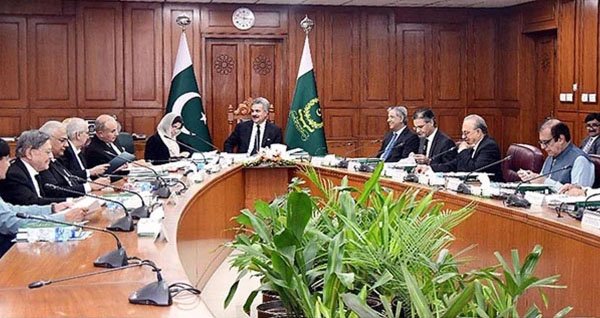 جوڈیشل کمیشن نے تین ہائیکورٹس میں ججز کی تقرری اور مستقلی کی منظوری دے دی