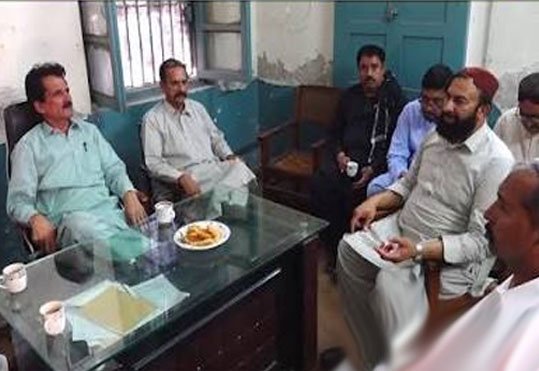 بہاولنگر میں ریونیو سسٹم میں بڑے پیمانے پر اکھاڑ پچھاڑ، 20 پٹواریوں کے اچانک تبادلے