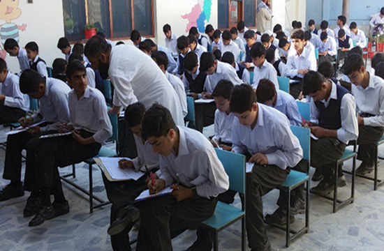 فیڈرل بورڈ نے میٹرک 2026 کے نتائج کی تاریخ کا اعلان کر دیا، طلبہ کا انتظار ختم ہونے کو