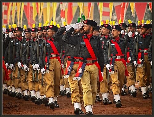 پنجاب پولیس میں ڈی ایس پیز کے تقرر و تبادلوں کے احکامات جاری