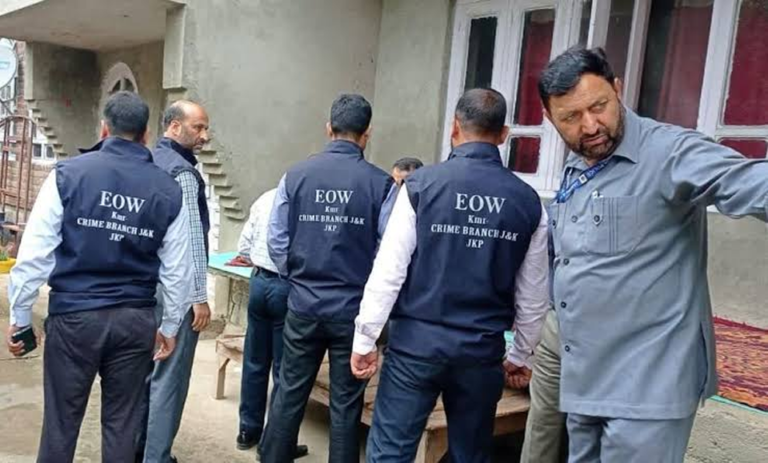 راولپنڈی تحصیل آفس میں سرکاری ریکارڈ سے چھیڑ چھاڑ کی کوشش، تالے توڑنے کے معاملے کی انکوائری مکمل، رپورٹ اے ڈی سی آر کو ارسال