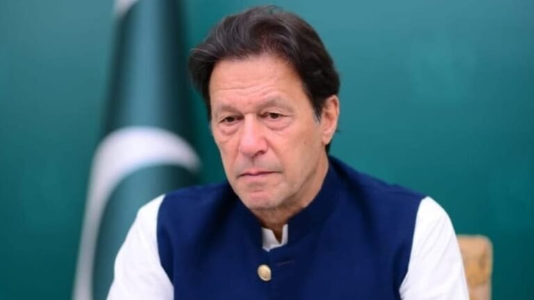 عمران خان کی صحت پر حکومتی رپورٹیں مسترد، آزاد ڈاکٹروں سے معائنہ کرانے کا مطالبہ