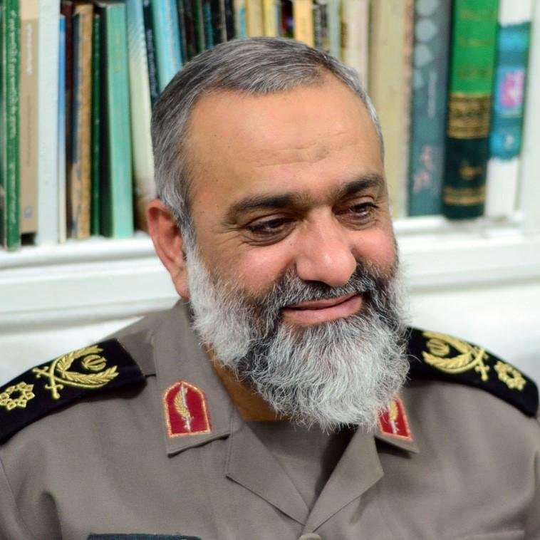 ٹرمپ پر ایرانی جنرل کا طنز: ’’مجھے امریکی صدر سے زیادہ ٹیکسی ڈرائیور پر بھروسا ہے‘‘