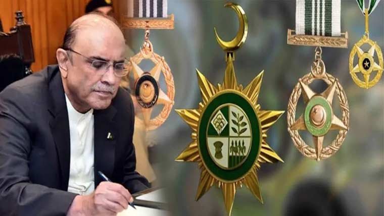 پاکستان کے سول ایوارڈز 2026 کی فہرست نے قومی اعزازات کے نظام پر ایک اہم سوال کھڑا کر دیا ہے: