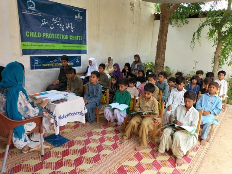 ایبٹ آباد میں پانچ سالہ بچی سے مبینہ زیادتی: یہ پاکستان ہے یا ناپاک ستان؟