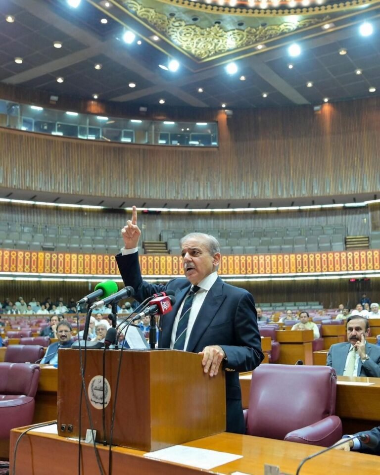 قومی اسمبلی سے نئے دفاعی قوانین منظور، فوجی کمانڈ اسٹرکچر میں بڑی تبدیلیاں
