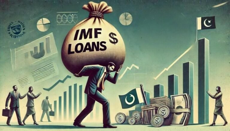 آئی ایم ایف سے 1.2 ارب ڈالر کی اگلی قسط کا امکان، حکومت نے تیاری شروع کردی