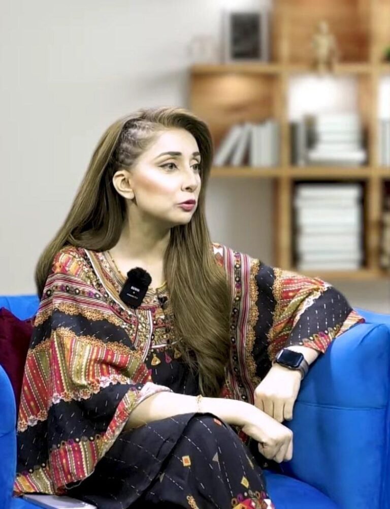 ڈاکٹر نبیحہ کا شوہر کو کلین چٹ، الزام دوسری لڑکیوں پر