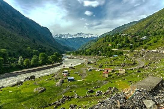 بکروالوں کی واپسی، ناران کاغان اور بابوسر میں آف سیزن کی آمد کا اعلان، سیاحوں کے لیے احتیاط ضروری