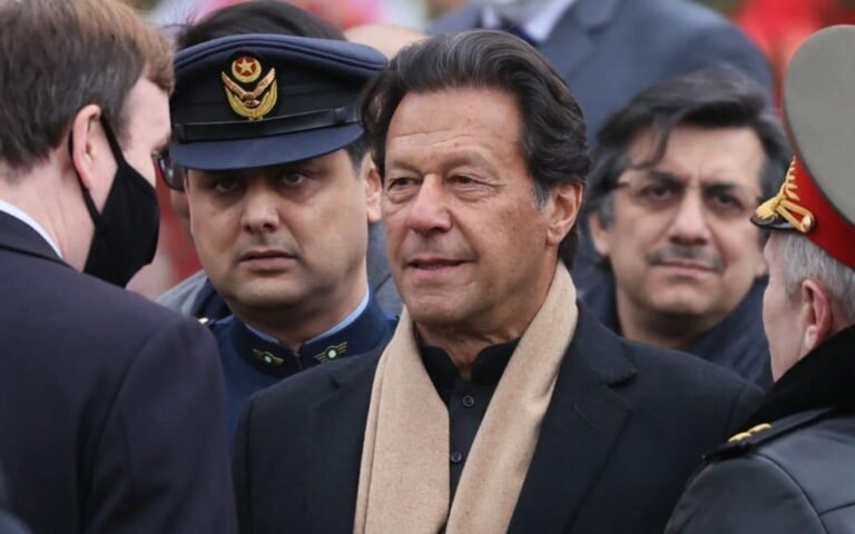 عمران خان کی نجی اسپتال منتقلی کا حکم، اسلام آباد میں اعلیٰ سطح کا اجلاس طلب