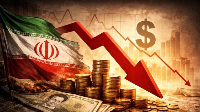 ایرانی ریال خریدنے والوں کے لیے افسوسناک خبر، کرنسی تاریخ کی کم ترین سطح پر پہنچ گئی