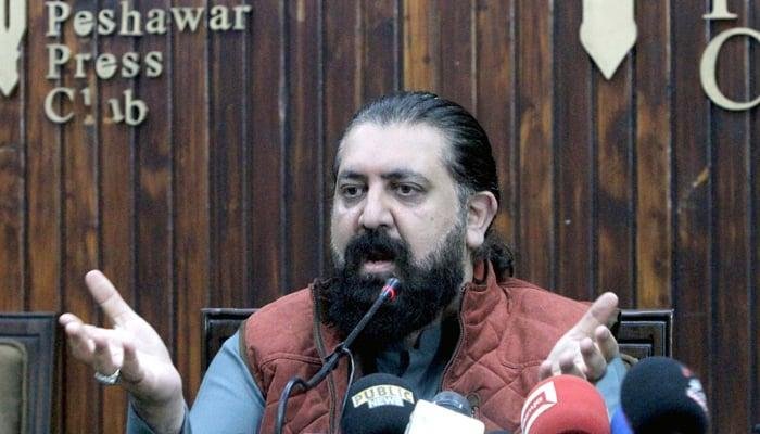 پی ٹی آئی کا پیپلز پارٹی سے مذاکرات سے صاف انکار، ن لیگ اور پیپلز پارٹی پر سخت تنقید