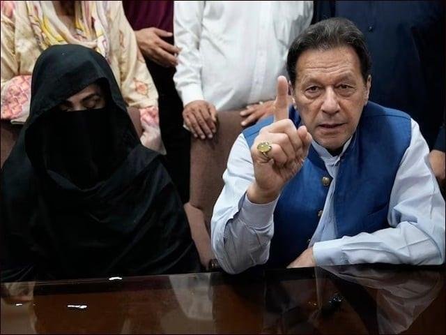 عمران خان اور بشریٰ بی بی کی مبینہ قیدِ تنہائی کیس میں بڑا عدالتی فیصلہ، ملاقاتوں اور فون کالز سمیت سہولیات فراہم کرنے کا حکم